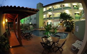 Hotel Barretos